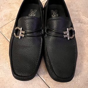 Ferragamo Men Shoes